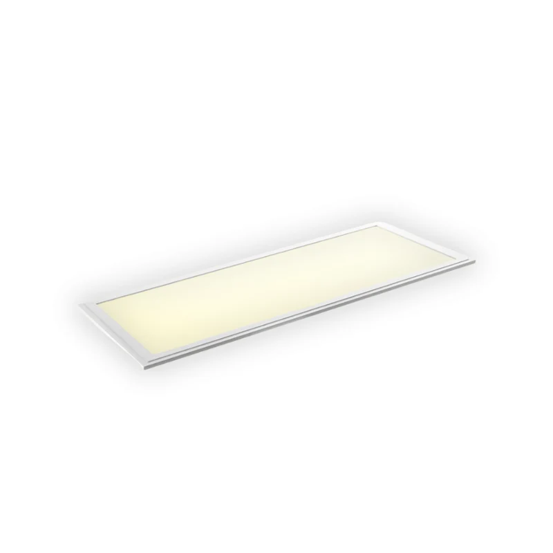 LED Panel, 120x30 cm, 36 W, 3600 lm, 3000 K (warmweiß)