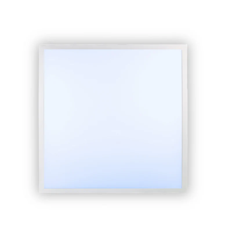 LED Panel, 62x62 cm, 36 W, 3600 lm, 6000 K (kaltweiß)
