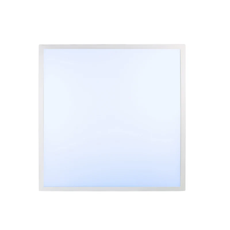 LED Panel, 62x62 cm, 36 W, 3600 lm, 6000 K (kaltweiß)