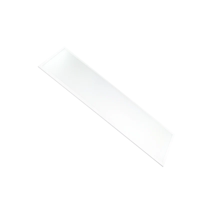 LED Panel, 120x30 cm, 36 W, 4320 lm, 4000 K (neutralweiß), UGR<19