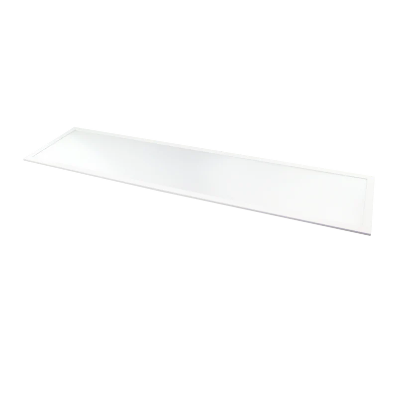 LED Panel, 120x30 cm, 36 W, 4320 lm, 4000 K (neutralweiß), UGR<19