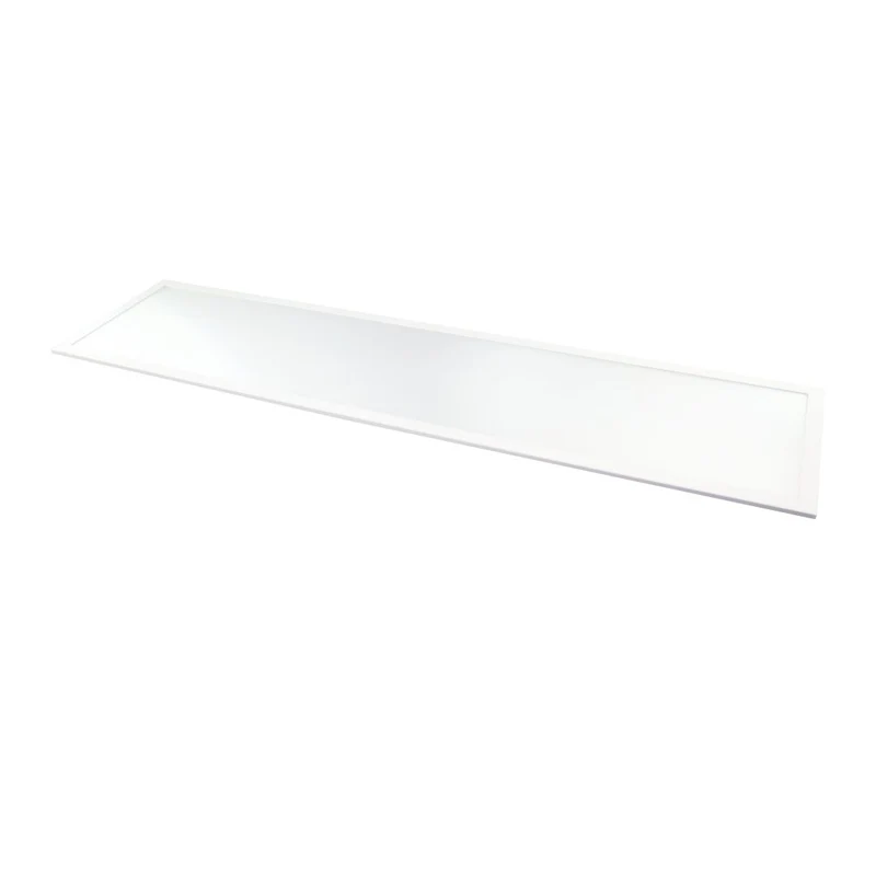 LED Panel, 120x30 cm, 36 W, 4320 lm, 4000 K (neutralweiß), UGR<19