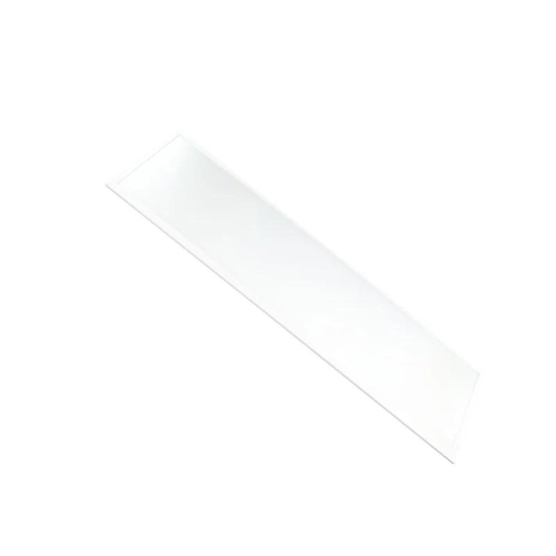 LED Panel, 120x30 cm, 36 W, 4320 lm, 4000 K (neutralweiß), UGR<19