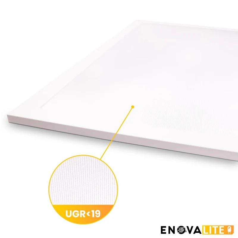 LED Panel, 62x62 cm, 36 W, 4320 lm, 4000 K (neutralweiß)