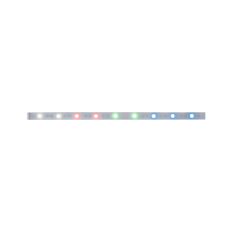 MaxLED Strip 250 RGBW 1m Einzel Strip beschichtet