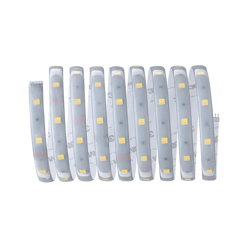 MaxLED 250 2,5m Strip Lichtwärme Steuerbar Weiß
