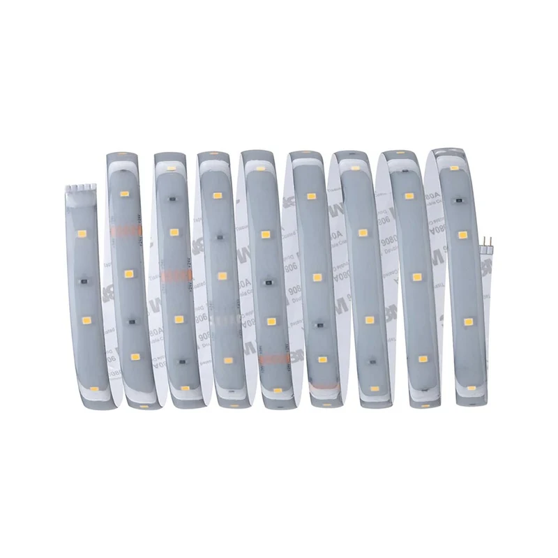 MaxLED Strip 250 Warmweiß 2,5m Einzelstrip