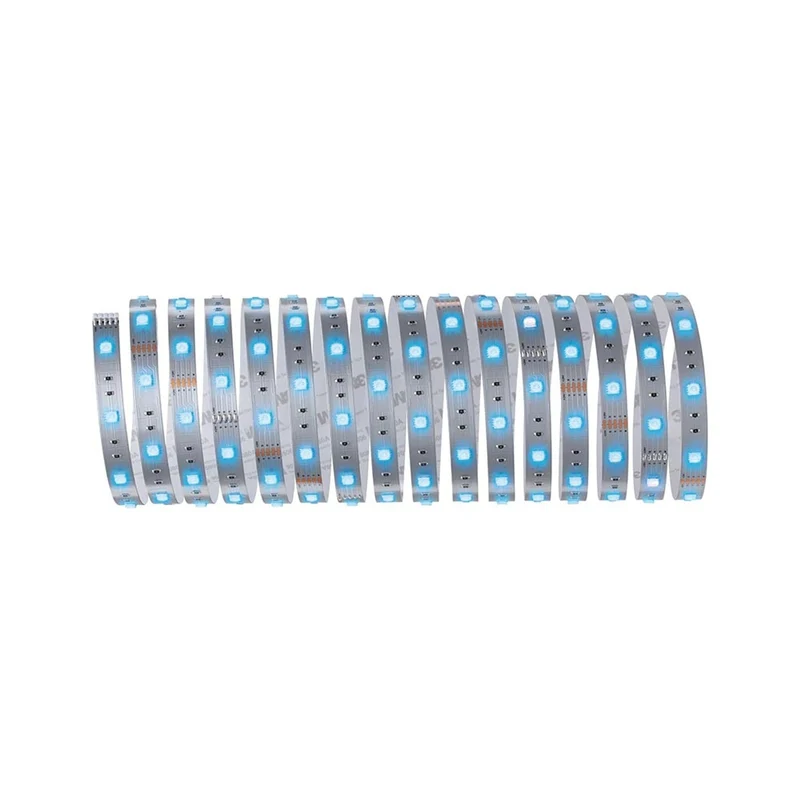 MaxLED 5m Strip 250 RGBW Einzel-Strip
