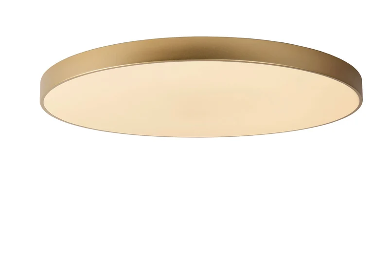 LED-Deckenlampe Unar 3-stufig dimmbar Ø 80cm