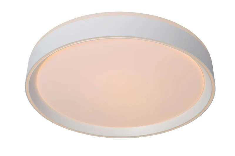 LED-Deckenleuchte Nuria 3-stufig dimmbar Ø 30cm