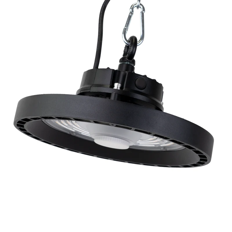 LED HighBay UFO, 100 W, 14000 lm, 4000 K