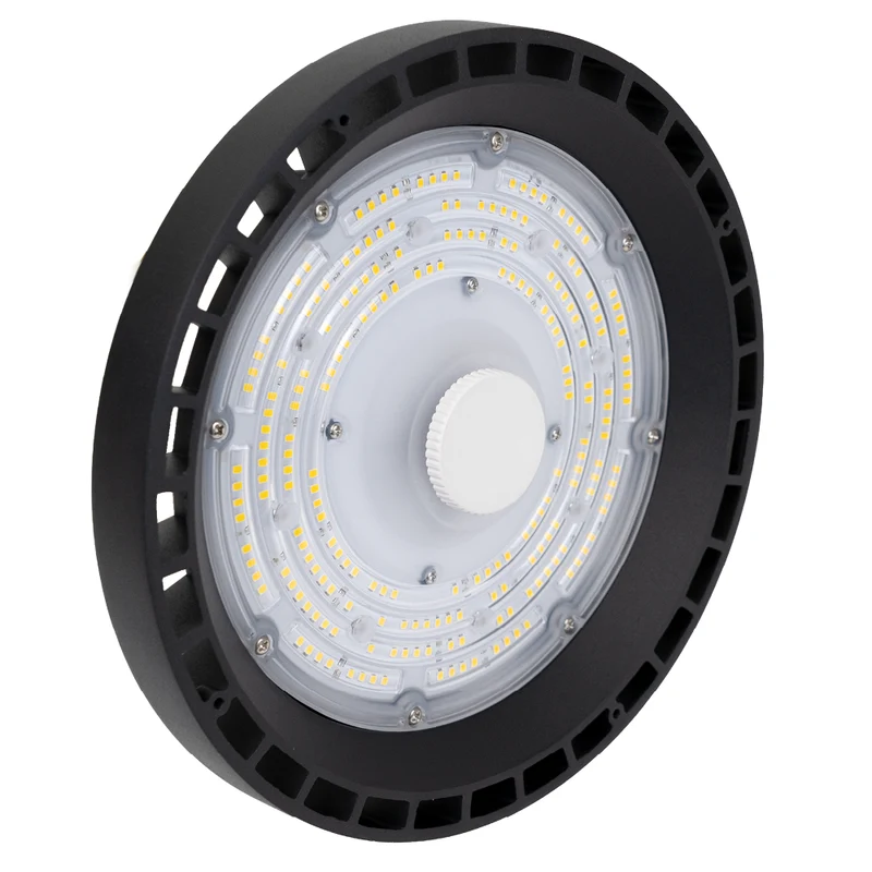 LED HighBay UFO, 100 W, 14000 lm, 4000 K