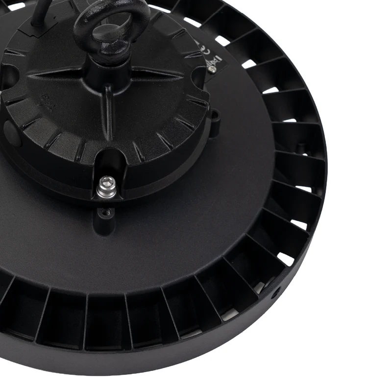LED HighBay UFO, 100 W, 14000 lm, 4000 K