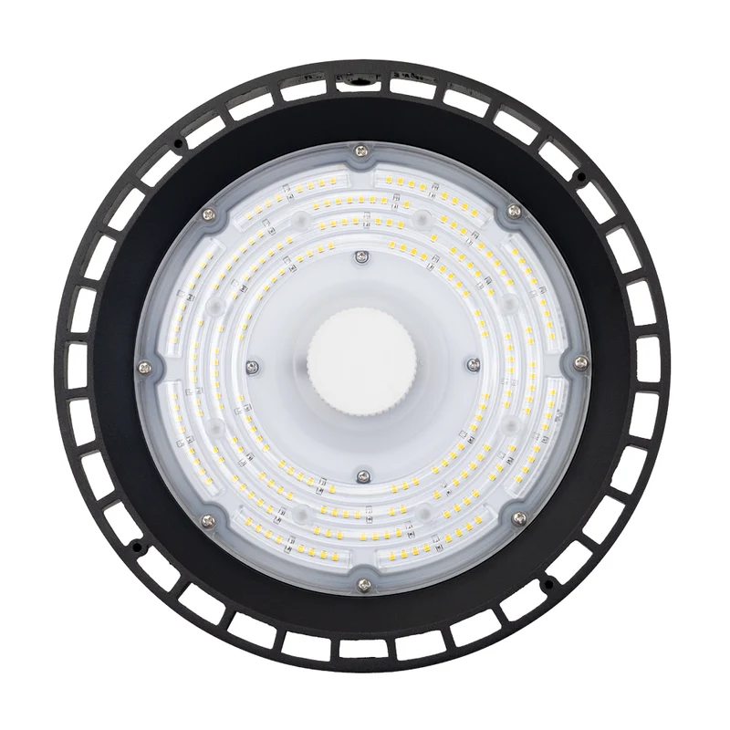 LED HighBay UFO, 100 W, 14000 lm, 4000 K