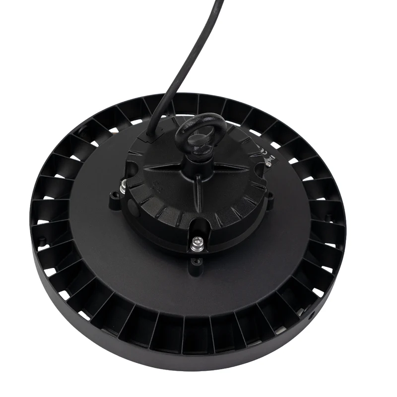 LED HighBay UFO, 100 W, 14000 lm, 4000 K