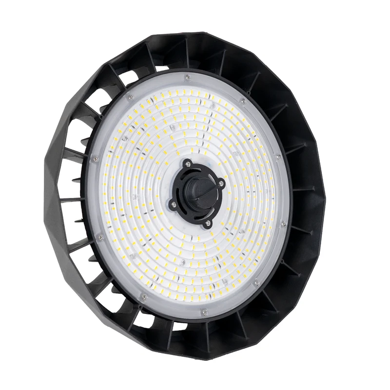 LED-HighBay PRO, Diamant Design, 150 W, 22500 lm, 5000 K (neutralweiß), IP65, Philips Netzteil, Lumileds LED