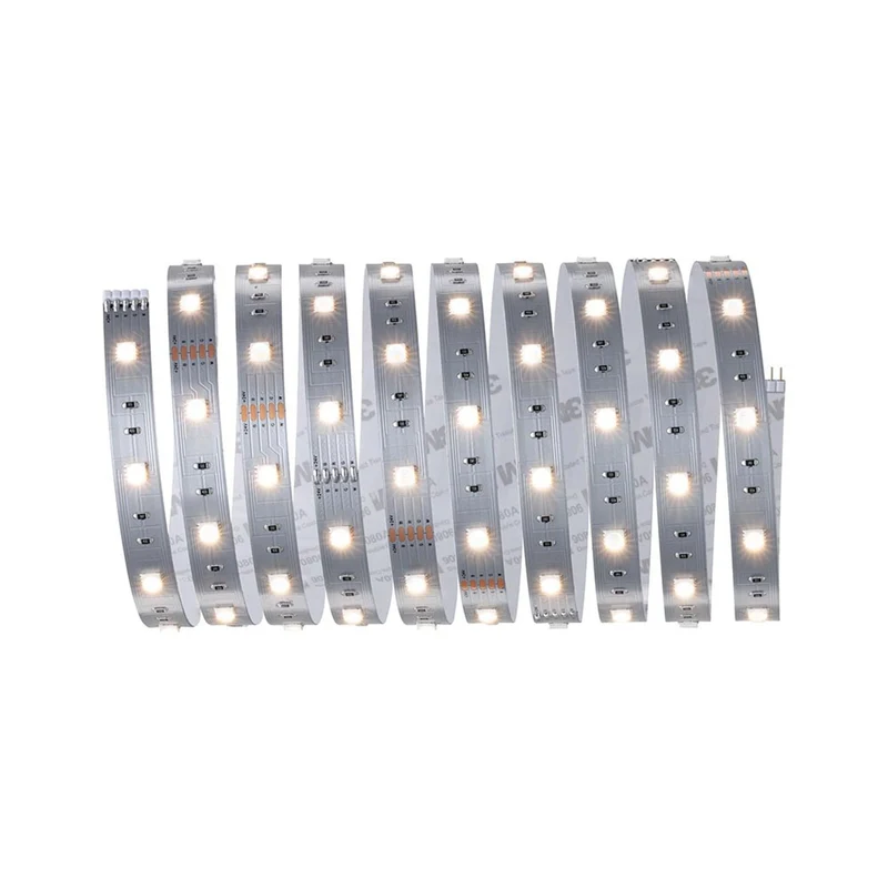 MaxLED Strip 250 Weiß 3m Weiß Basisset