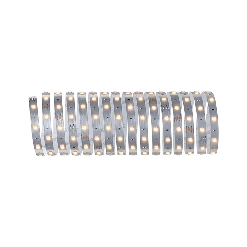 MaxLED Strip 250 Weiß 5m Weiß Einzel-Strip