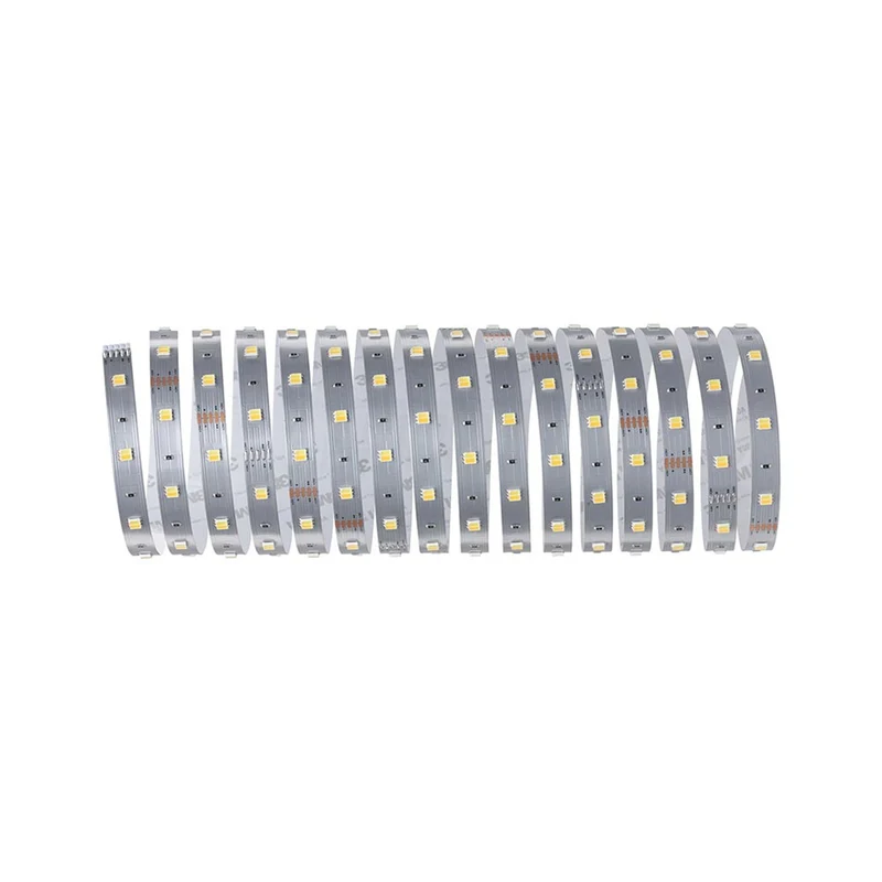 MaxLED Strip 250 Weiß 5m Weiß Einzel-Strip