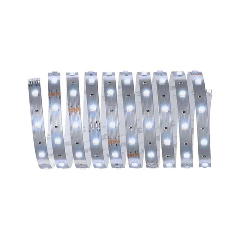 MaxLED Strip 250 Weiß 3m 11W Basisset