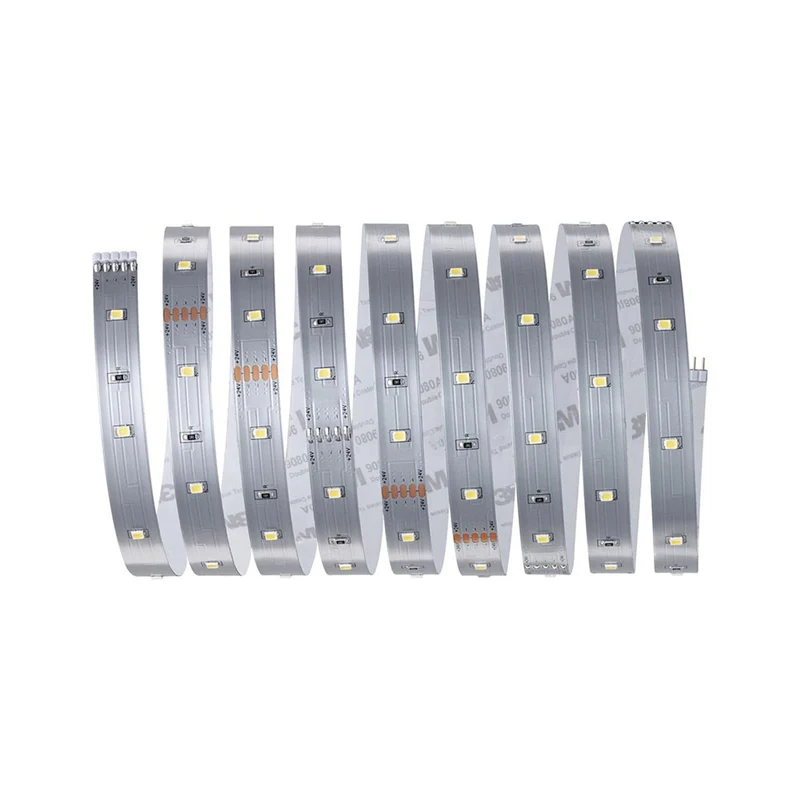 MaxLED Strip 250 Tageslichtweiß 2,5m Einzel-Strip 6500K