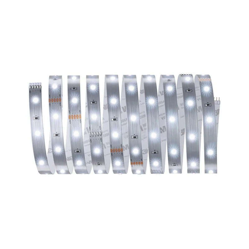MaxLED 3m Strip 250 Tageslichtweiß Basis-Set