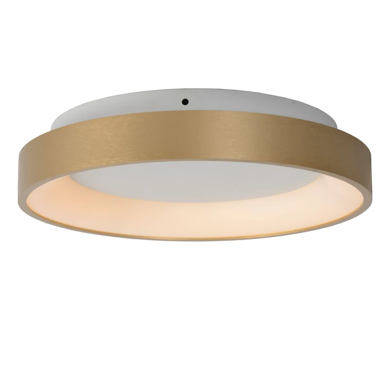 LED-Deckenleuchte Vidal dimmbar Ø 28cm