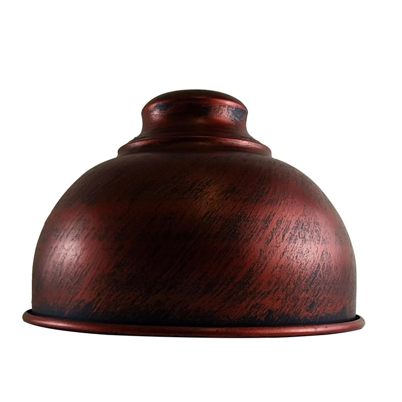 Lampenschirm rustikal Pendelleuchte-Lampe Wohnzimmer~2868