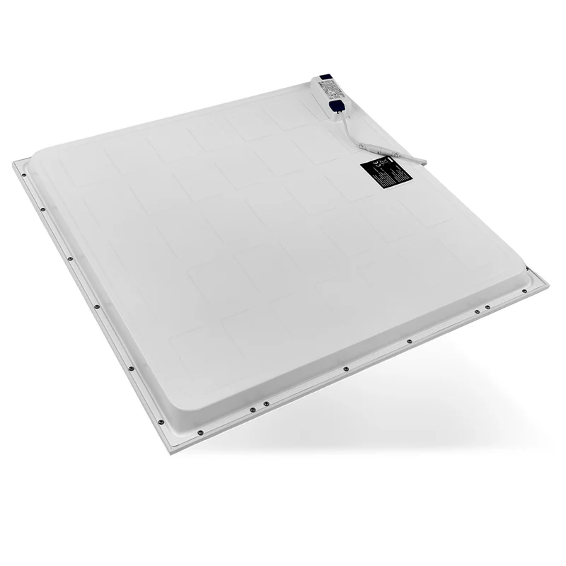 LED BackLit Panel, 62x62 cm, CRI98, 40W, 4000lm, 4000K