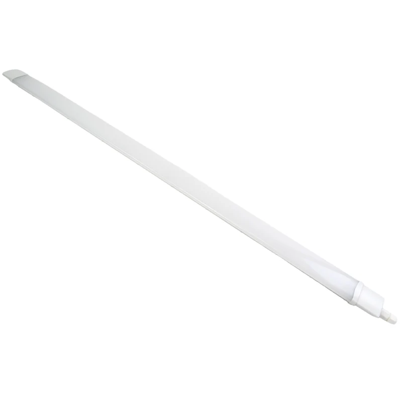 LED Feuchtraumleuchte, 36W, 3250lm, 4000K, 1200mm, IP65, mit Quick Connector