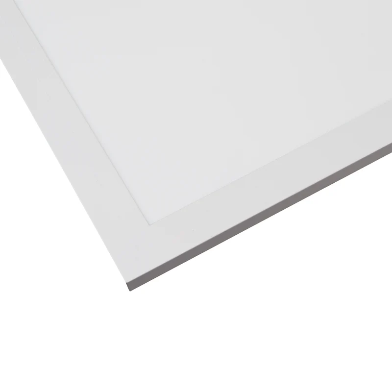 LED BackLit Panel, 62x62 cm, 36W, 3600lm, 6000K