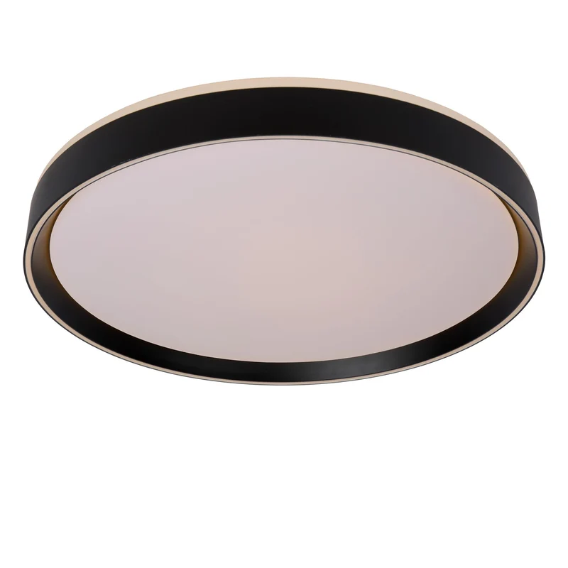 LED-Deckenleuchte Nuria mit Stufendimmer Ø 50cm