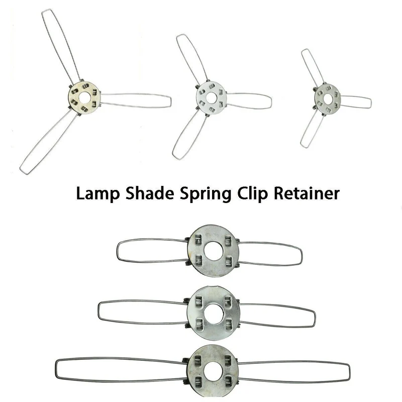 Retro 2 oder 3 Flügeln deckenlampen halterung~2808