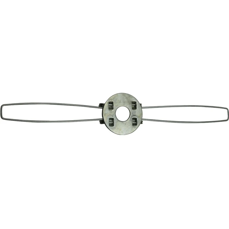 Retro 2 oder 3 Flügeln deckenlampen halterung~2808