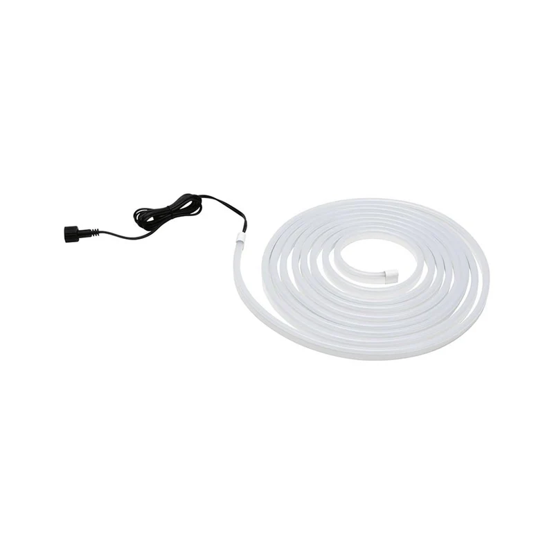 SimpLED Strip Outdoor Basis-Set 5m Kaltweiß IP65