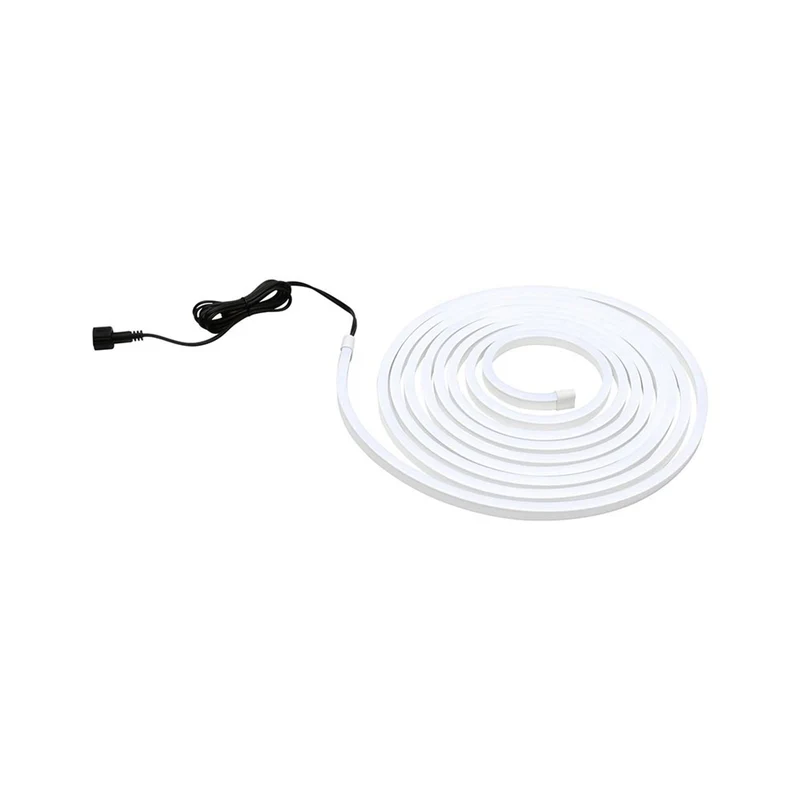 SimpLED Strip Outdoor Basis-Set 5m Kaltweiß IP65