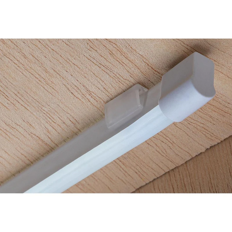 SimpLED Strip Outdoor Basis-Set 5m Kaltweiß IP65