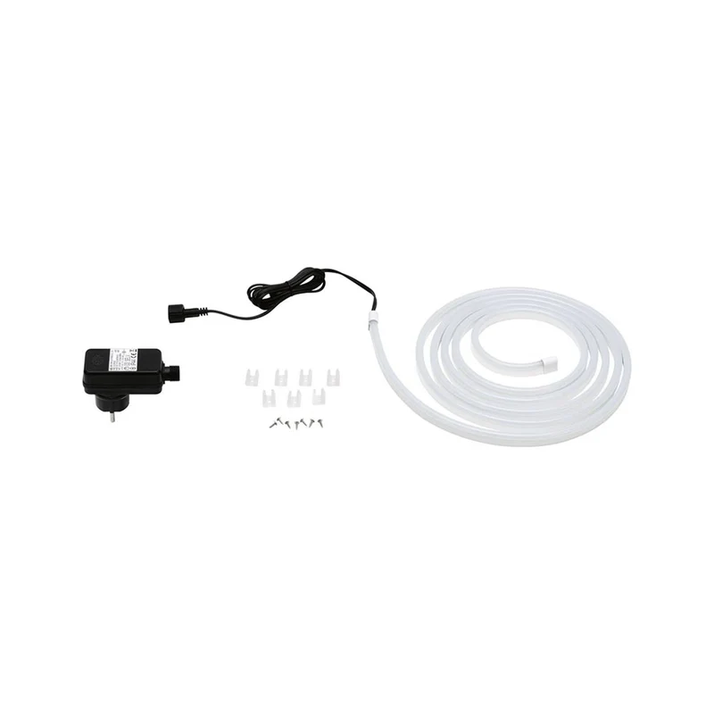SimpLED Strip Outdoor 3m Basis-Set IP65