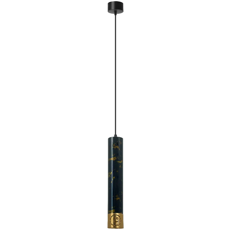 Pendelleuchte für hohe decken,5W, gu10 fassung ,Ø 30cm~2793