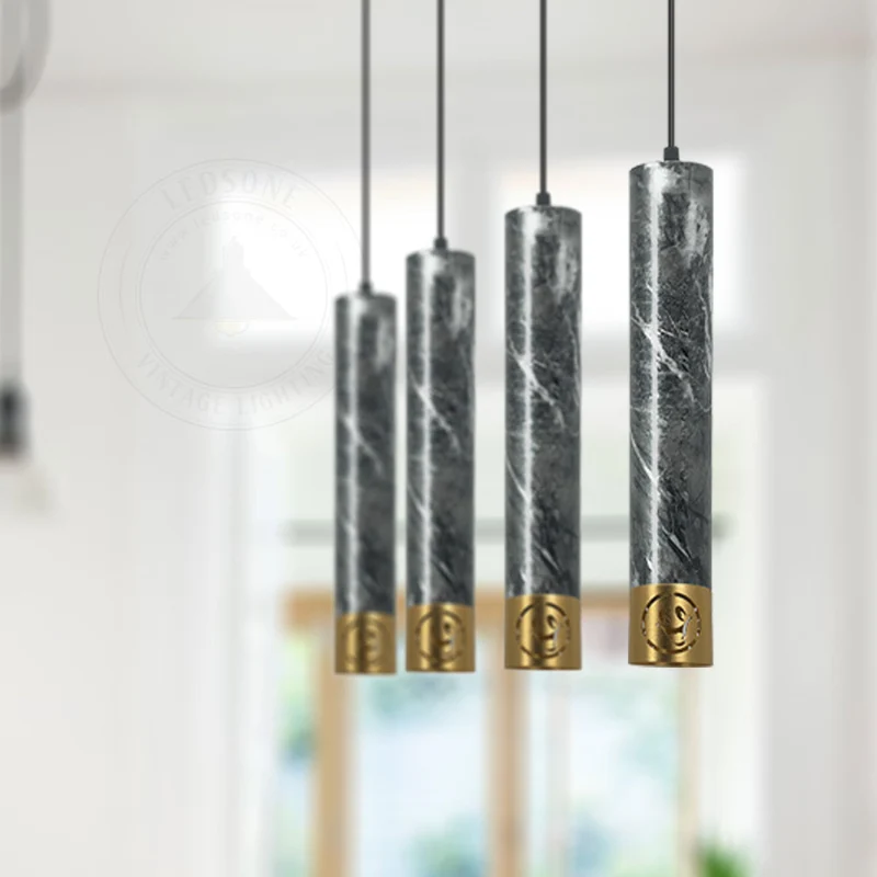 Pendelleuchte für hohe decken,5W, gu10 fassung ,Ø 30cm~2793