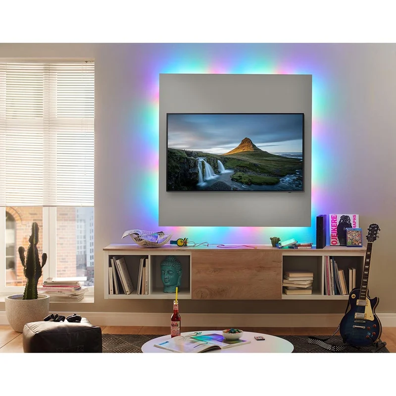 SimpLED Motion-Strip RGB Basis-Set 10m