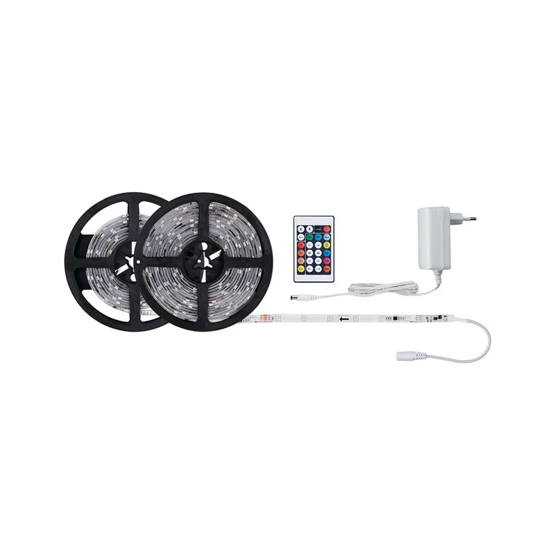 SimpLED Motion-Strip RGB Basis-Set 7,6m