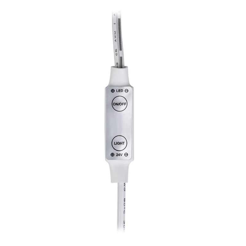 LED Strip 250 Regal Comfort Basis-Set