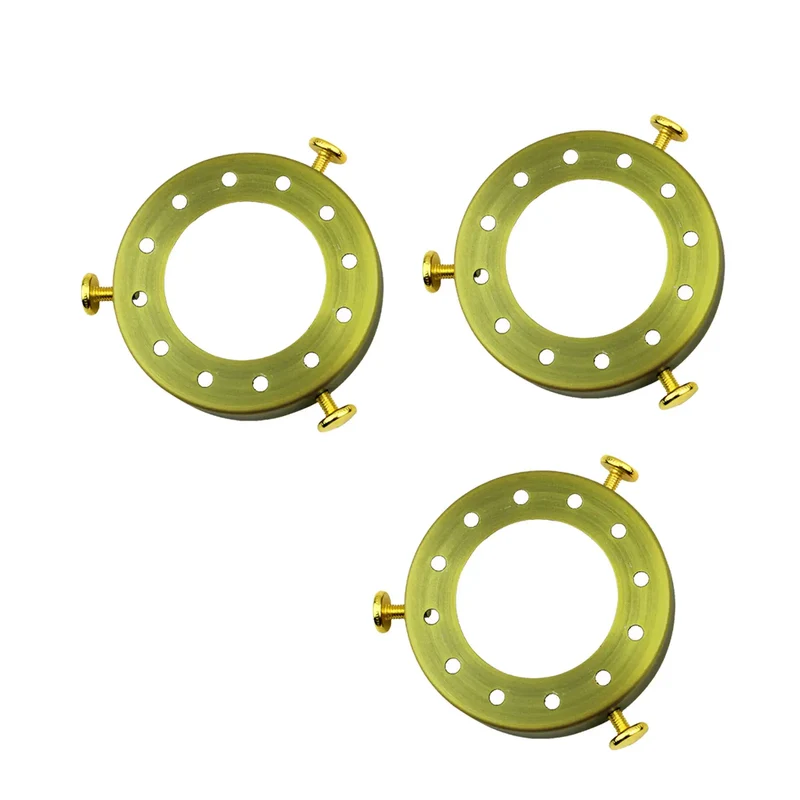 LEDSone E27 Lampenschirm Halterung 70mm Metall Galerie ~2781