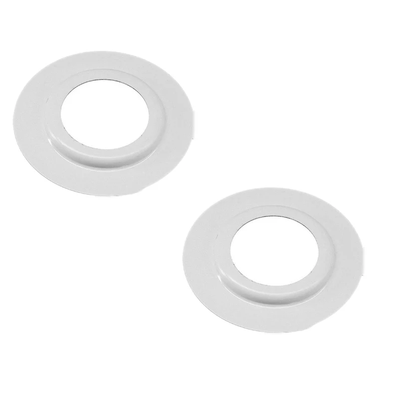 Metall Reduzierplatte für Lampenschirm Adapter Ring~2739