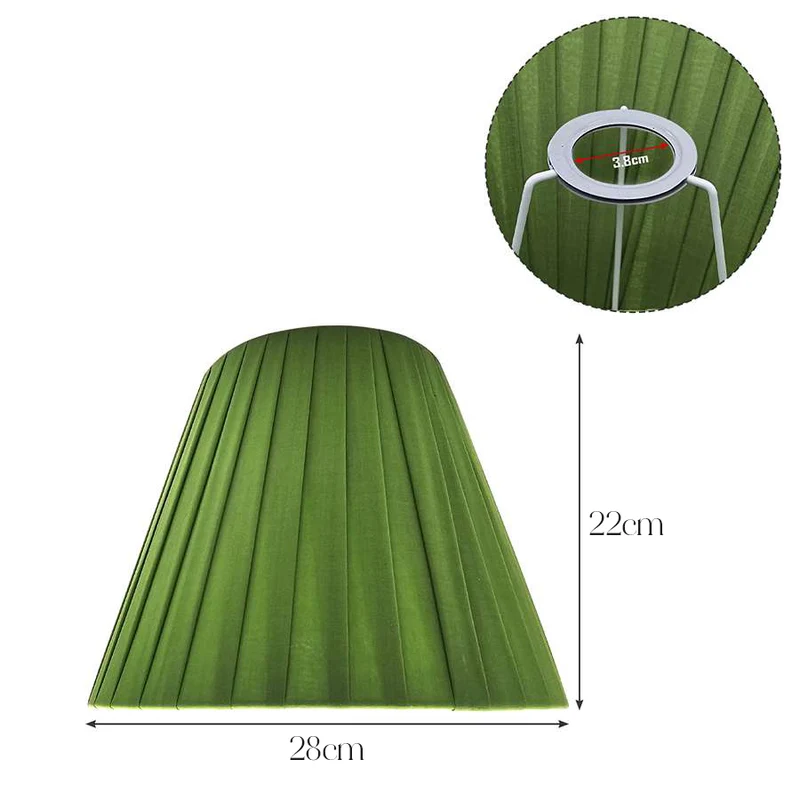 Modern lampenschirme für stehlampen led wohnzimmer~2742