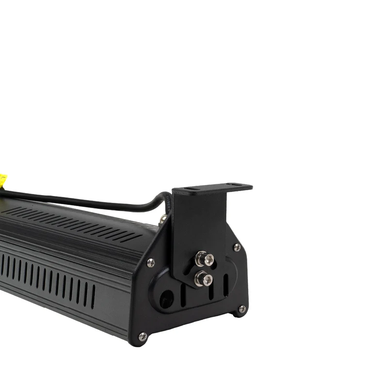 4er Pack LED HighBay Linear, 100 W, 12000 lm, 5000 K (neutralweiß)