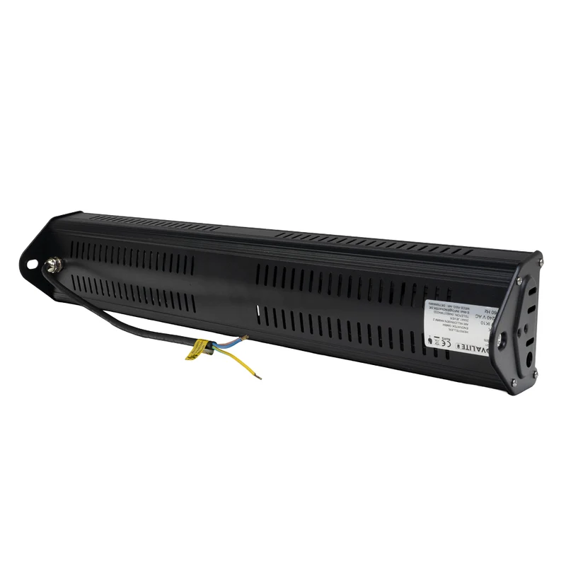 2er Pack LED HighBay Linear, 100 W, 12000 lm, 5000 K (neutralweiß)