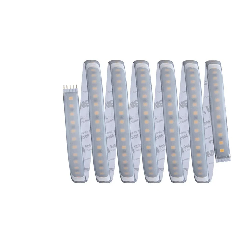LED 1000 Strip 2,5m Warmweiß