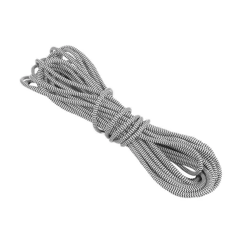 Vintage Farben stromkabel schwarz Zig-Zag Pendelleuchte~2667